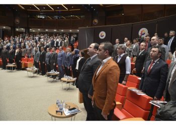 Oda ve Borsalara Kişisel Verilerin Korunması Kanunu ve Veri Sorumluları Sicil Bilgi Sistemi Eğitimi