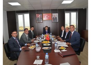 OSB’DEN GELECEĞE NEFES OL KAMPANYASINA DESTEK..