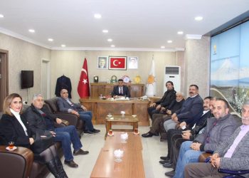 Hayırlı Olsun Ziyareti