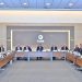 AKREDİTASYON KURUL TOPLANTISI YAPILDI