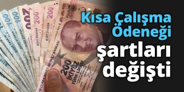 Kısa Çalışma Ödeneği Nedir ve Uygulama Hakkında Merak Ettikleriniz