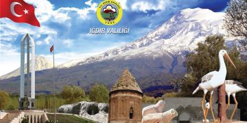 IĞDIR VALİLİĞİ TİCARET İL MÜDÜRLÜĞÜ