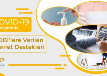 KOBİ’lere Verilen Devlet Desteleri