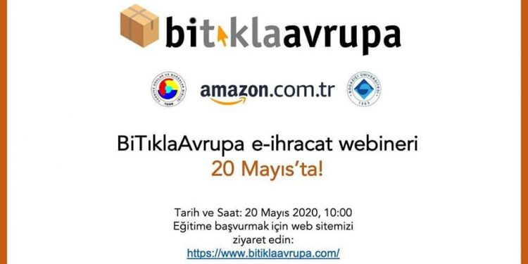 “BiTıklaAvrupa” Eğitim Programı
