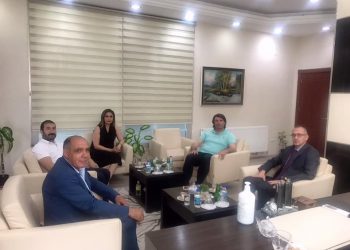 Visit To Our Room…