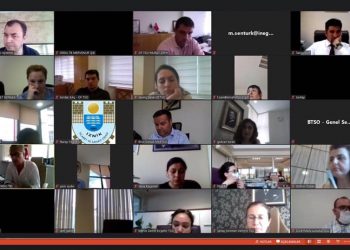 TREATMENT PROCEDURES TRAINED BY VIDEO CONFERENCE METHOD