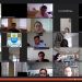 TREATMENT PROCEDURES TRAINED BY VIDEO CONFERENCE METHOD