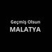 Geçmiş Olsun MALATYA