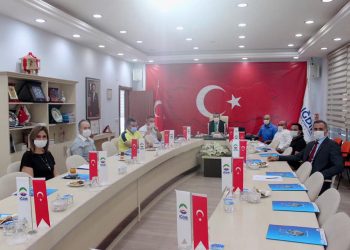 IĞDIR’DA USTA VE KALFALARA DİPLOMA MÜJDESİ