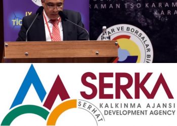 ODAMIZDAN BİR BAŞARI DAHA …