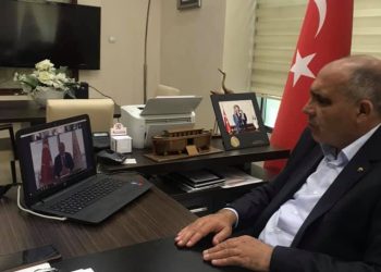 İstişare Toplantısı