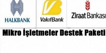 Mikro İşletmeler Destek Paketi