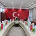 CUMHURBAŞKANIMIZ SAYIN RECEP TAYİP ERDOĞAN’IN KATILIMLARI İLETÜRKİYE EKONOMİ ŞURASI GERÇEKLEŞTİ