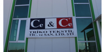 CE-CE TRİKO TEKSTİL TİCARET SANAYİ LİMİTED ŞİRKETİ BİR BAŞARI HİKAYESİ