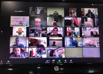 TOBB – HALKBANK TEDARİK ZİNCİRİ FİNANSMAN LANSMANINA KATILIM SAĞLADIK