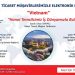 Vietnam Elektronik Sohbetler Toplantısı Gerçekleştirilecektir