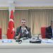 İhracat ve nakliye sektörü istişare toplantısı