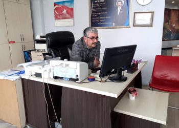 Sayısal Takograf Uygulama Eğitimi