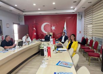 TOBB 76.-77. GENEL KURULU GERÇEKLEŞTİ.