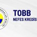 Nefes kredisi başladı