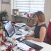İZİNLER KONULU BİLGİLENDİRME TOPLANTISINA KATILDIK.