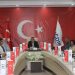 MİLLİ EĞİTİM SEKTÖR İŞBİRLİĞİ TOPLANTISI YAPILDI