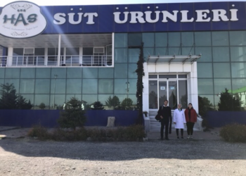 İğdir esnafının dijitalleşme kapasitesi artırılıyor ??