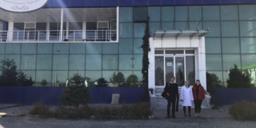 İğdir esnafının dijitalleşme kapasitesi artırılıyor ??