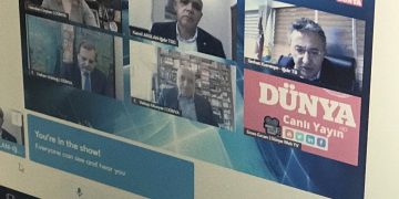 Odamız yönetim kurulu başkanı Kamil Arslan Dünya Gazetesinde Iğdır Ekonomisini değerlendirdi