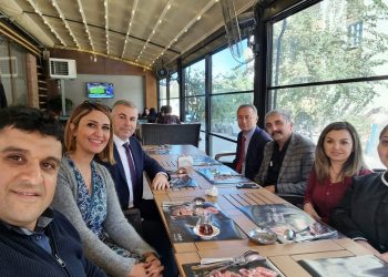 Personel motivasyon yemeği