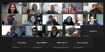 COĞRAFİ İŞARET FARKINDALIĞI EĞİTİMİ