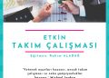 Etkin ekip çalışması