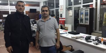 Iğdır esnafının dijitalleşme kapasitesi artırılıyor