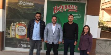 Iğdır esnafının dijitalleşme kapasitesi artırılıyor