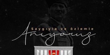 SAYGI SEVGİ VE ÖZLEMLE…