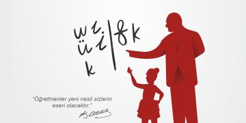 Öğretmenler günü kutlu olsun