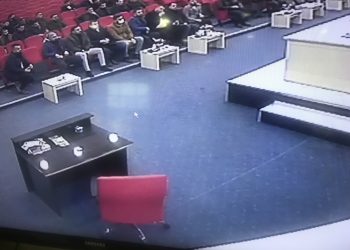 Lojistik sektörü biraraya geldi