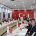 Yönetici eğitimlerimiz başladı.