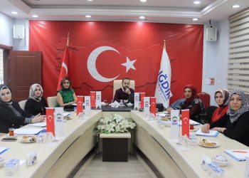 Yönetici eğitimlerimiz E-Ticaret ile devam ediyor