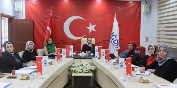 Yönetici eğitimlerimiz E-Ticaret ile devam ediyor