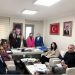 YILIN SON TÜKETİCİ HAKEM HEYET TOPLANTISI YAPILDI.