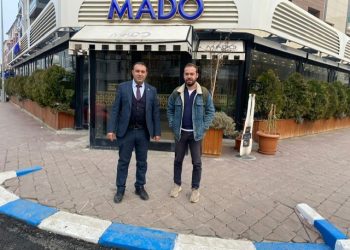 Dijital kapasitenin artırılması ziyaretleri devam ediyor.