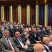 OSB MESLEKİ EĞİTİM MERKEZLERİ AÇILIŞ PROGRAMINA KATILDIK