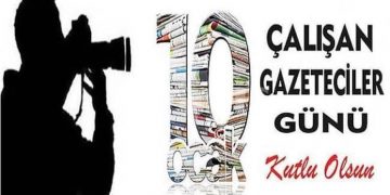 Değerli basın mensuplarımız,