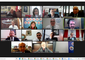 AKREDİTASYON KURUL TOPLANTISI YAPILDI.