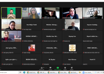İMAJ OLUŞTURMA VE İMAJ YÖNETME – ETKİLİ HİTABET SANATI – BEDEN DİLİNİ DOĞRU KULLANMA