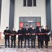 OSB MESLEKİ EĞİTİM MERKEZİ İRTİBAT BÜROSU AÇILIŞINA KATILDIK