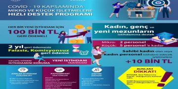 Mikro ve Küçük İşletmelere Hızlı Destek Programı