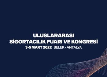 Türkiye Sigorta Sektörü Zirvesi ve İşbirliği Fuarı