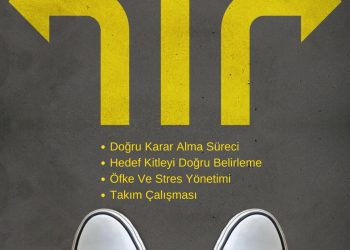 DOĞRU KARAR ALMA/ÖFKE STRES YÖNETİMİ /TAKIM ÇALIŞMASI